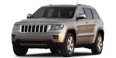 JEEP GRAND CHEROKEE 2012 1C4RJFBG6CC160775 image